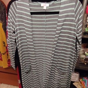 Lularoe Sarah XS
